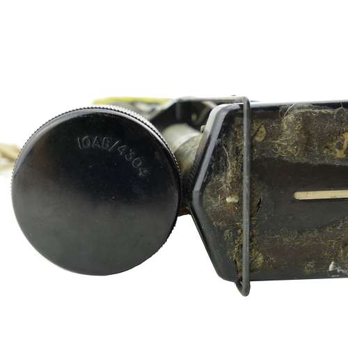 RAF K-type dinghy transmitter, type T.3180