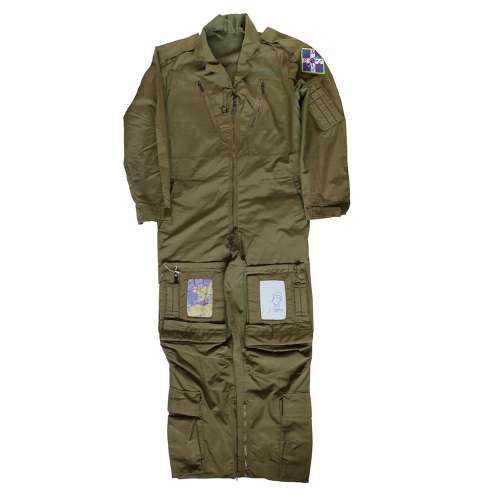 RAF Mk.14A flying suit