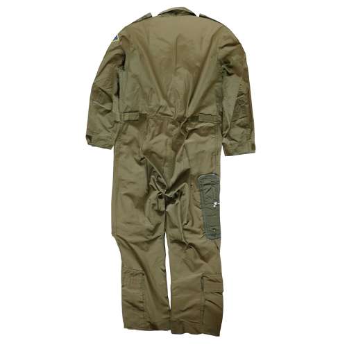 RAF Mk.14A flying suit