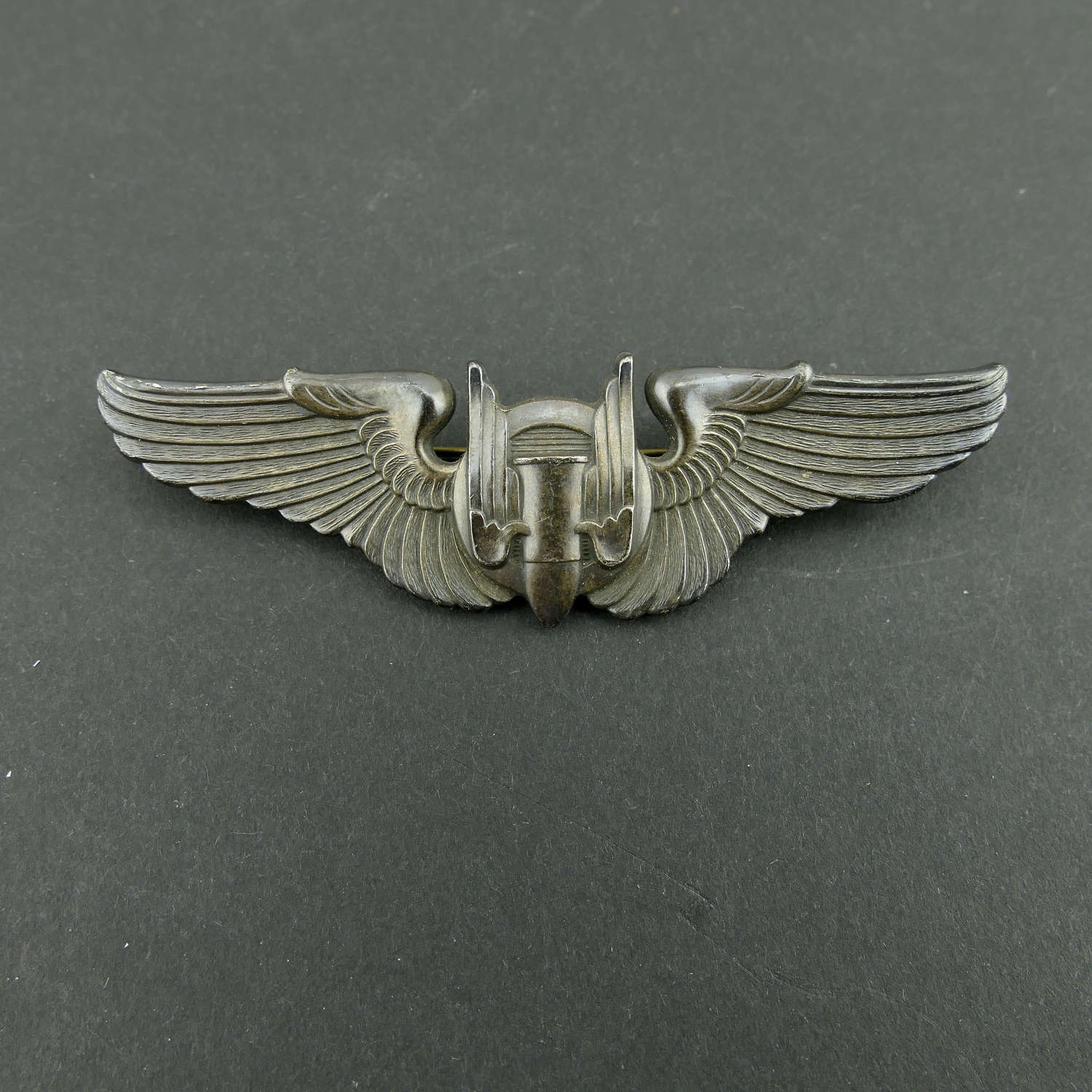 USAAF air gunner wing