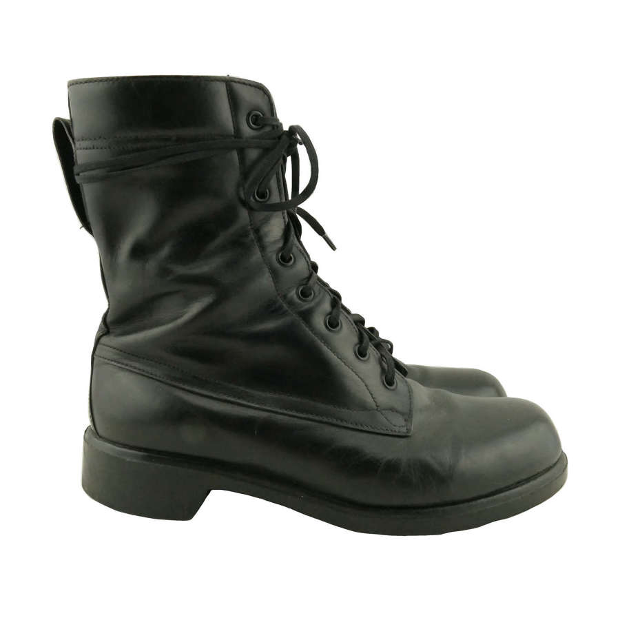 RAF 1965 pattern flying boots, S6