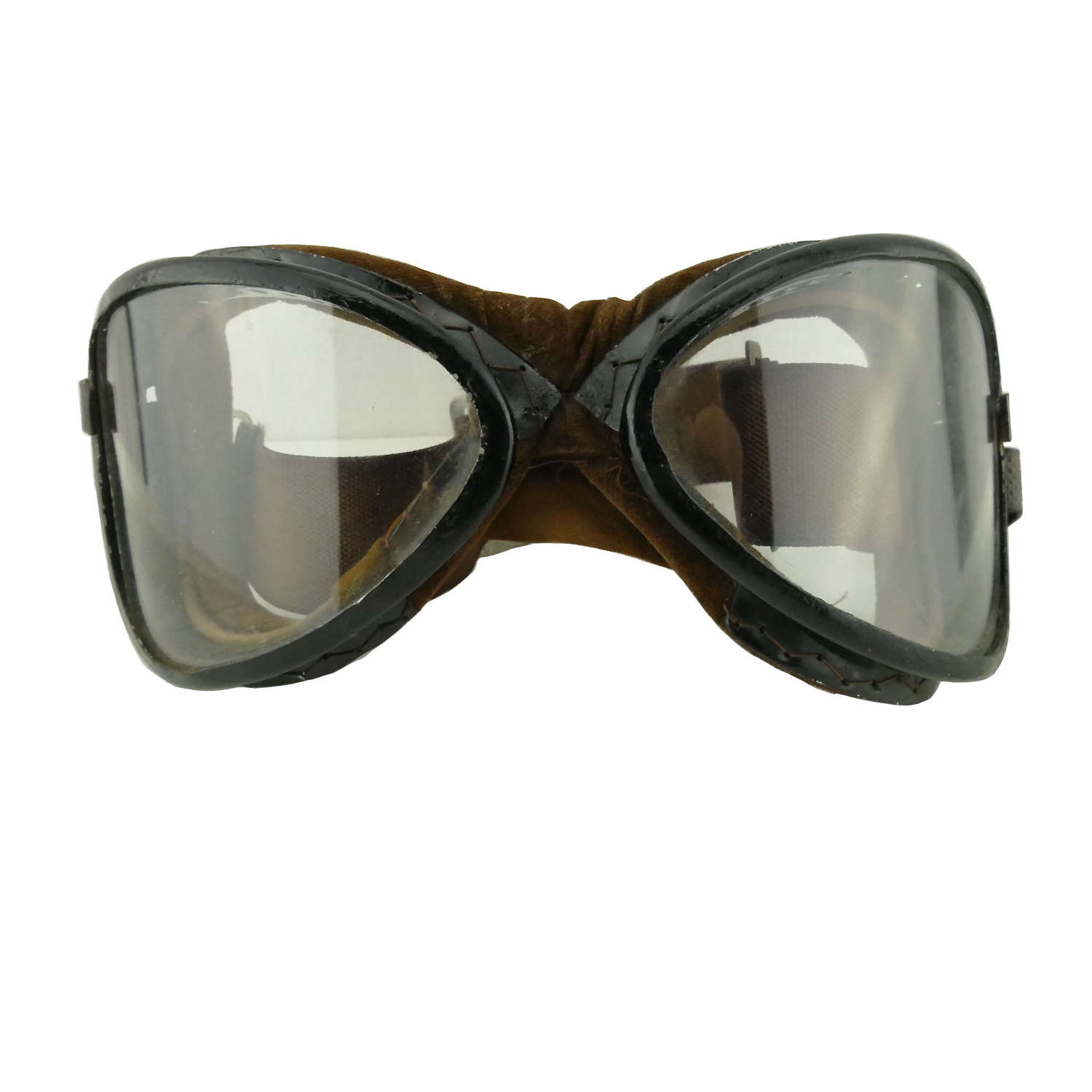 Imperial Japanese Army/Navy goggles