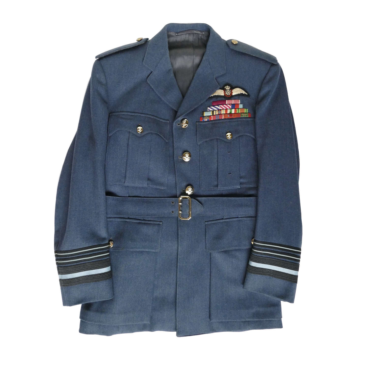 RAF uniforms - Air Marshall Sir Humphrey Edwardes Jones