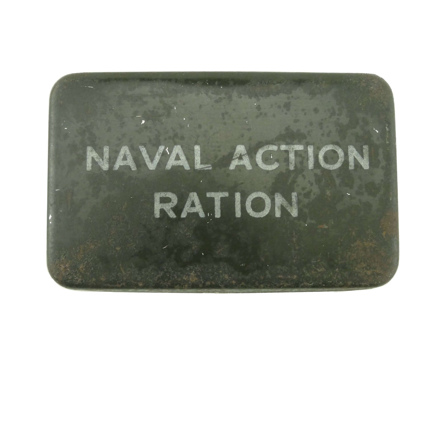 Naval Action Ration