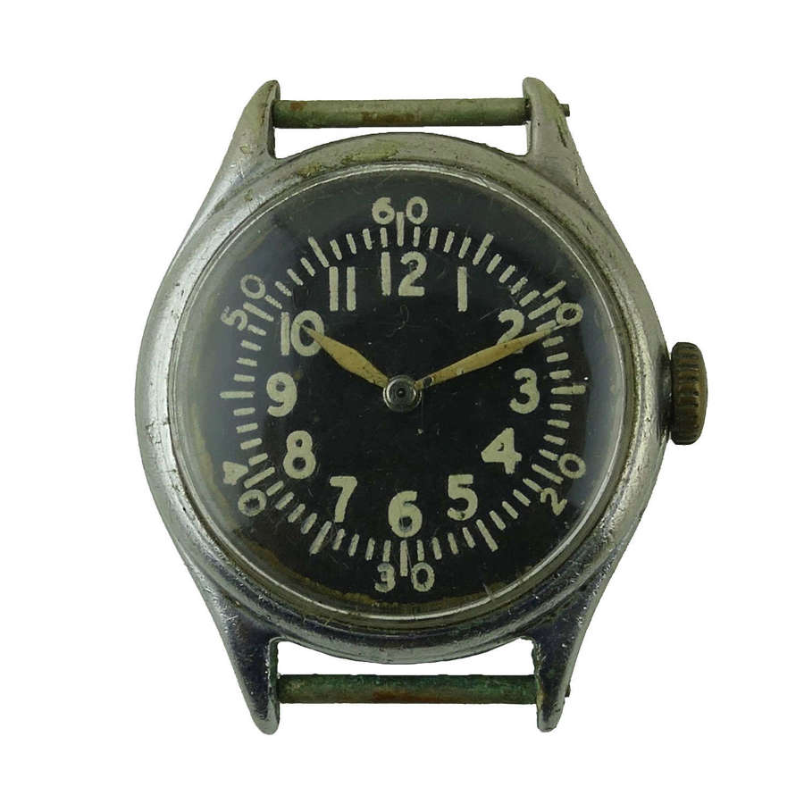 USAAF A-11 wristwatch