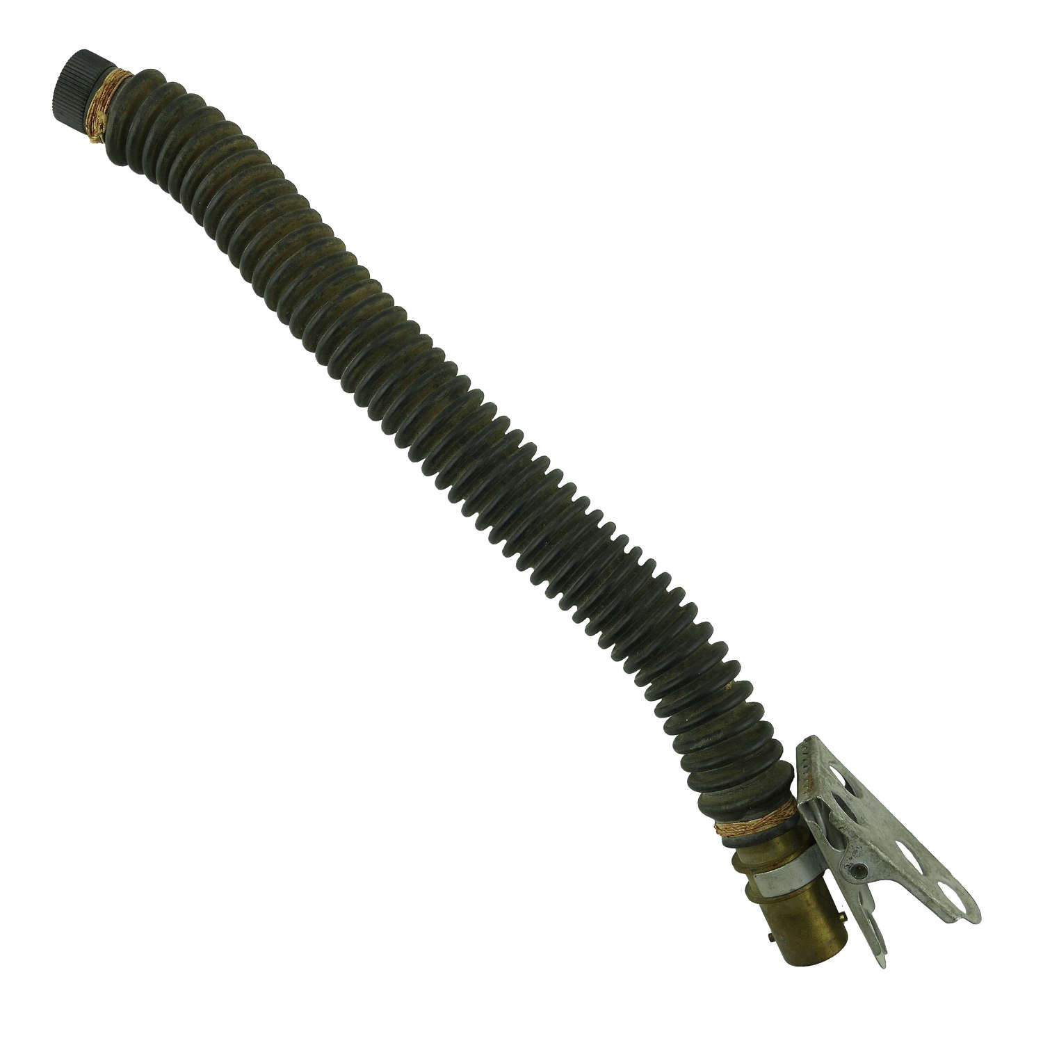RAF oxygen tube / connectors