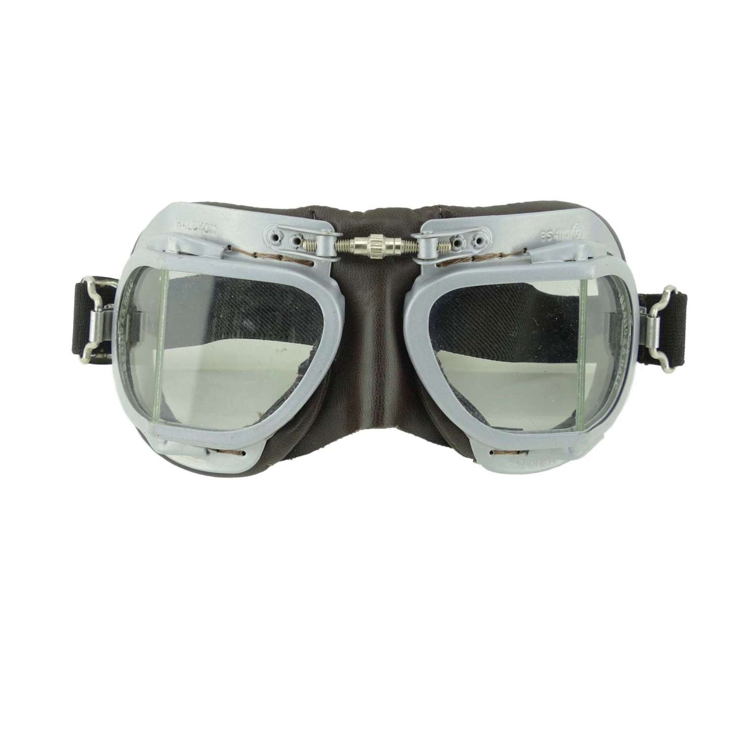 Halcyon 'Mk.VIII' goggles