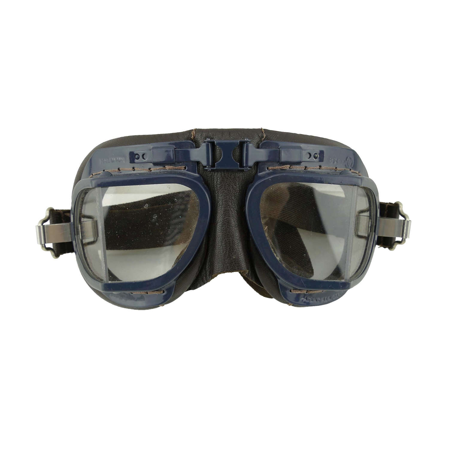 Halcyon MK.VIII goggles