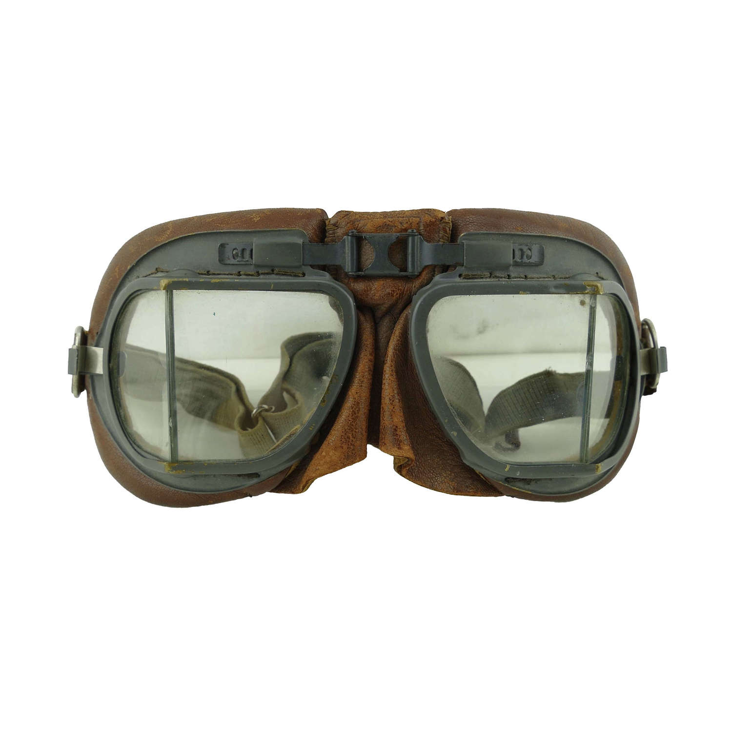 RAF MK.VIII flying goggles