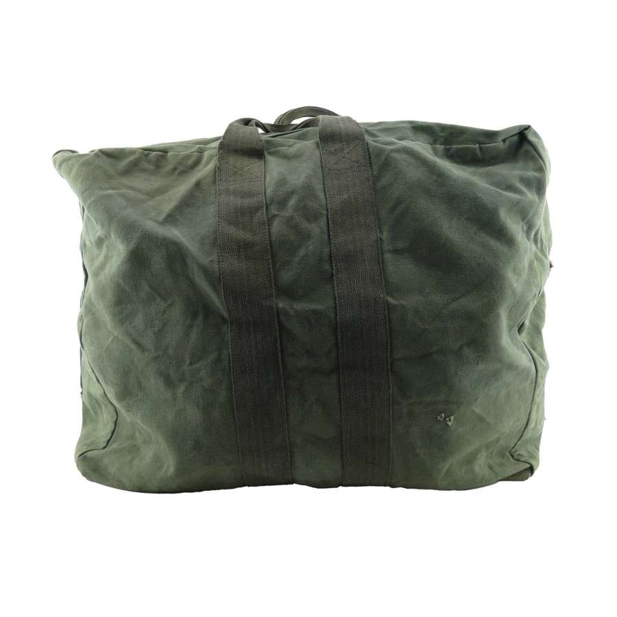 USAF Aircrew kit bag