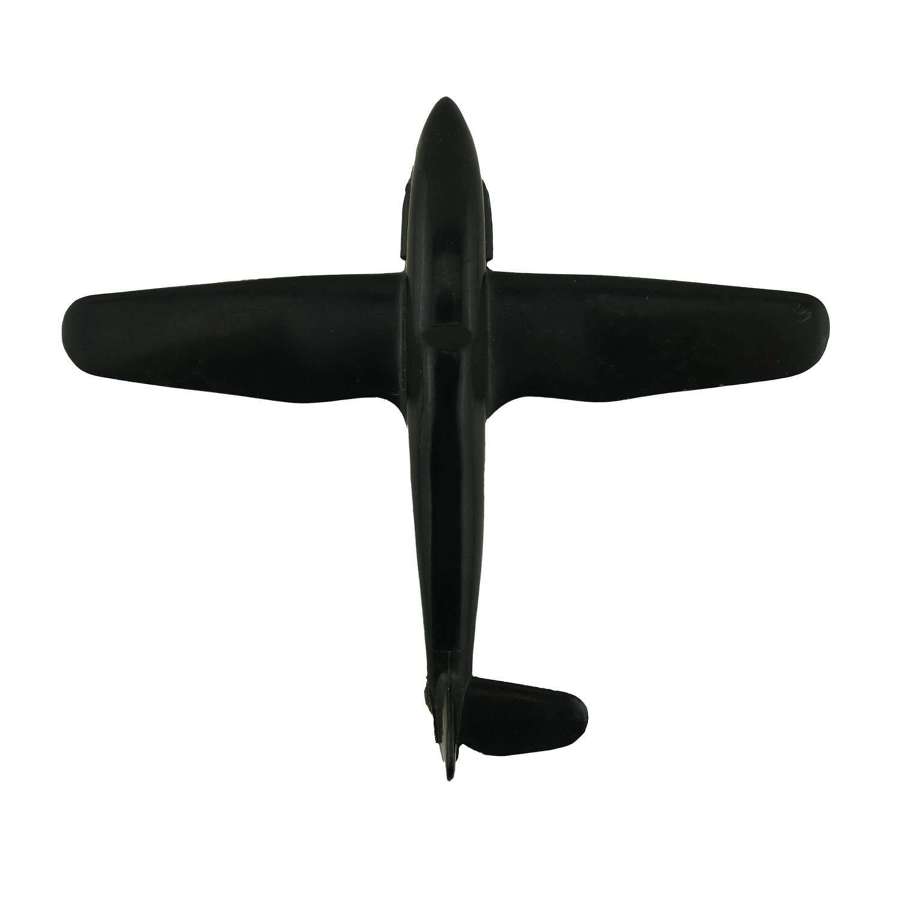 RAF recognition model - He113