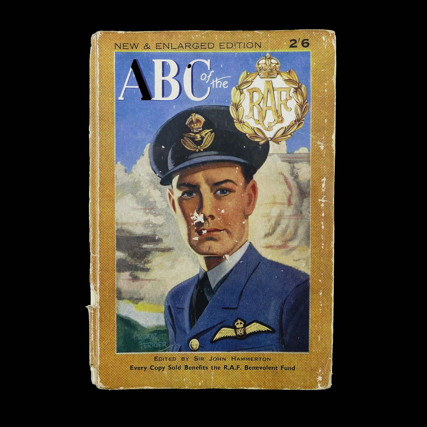 The ABC of the RAF