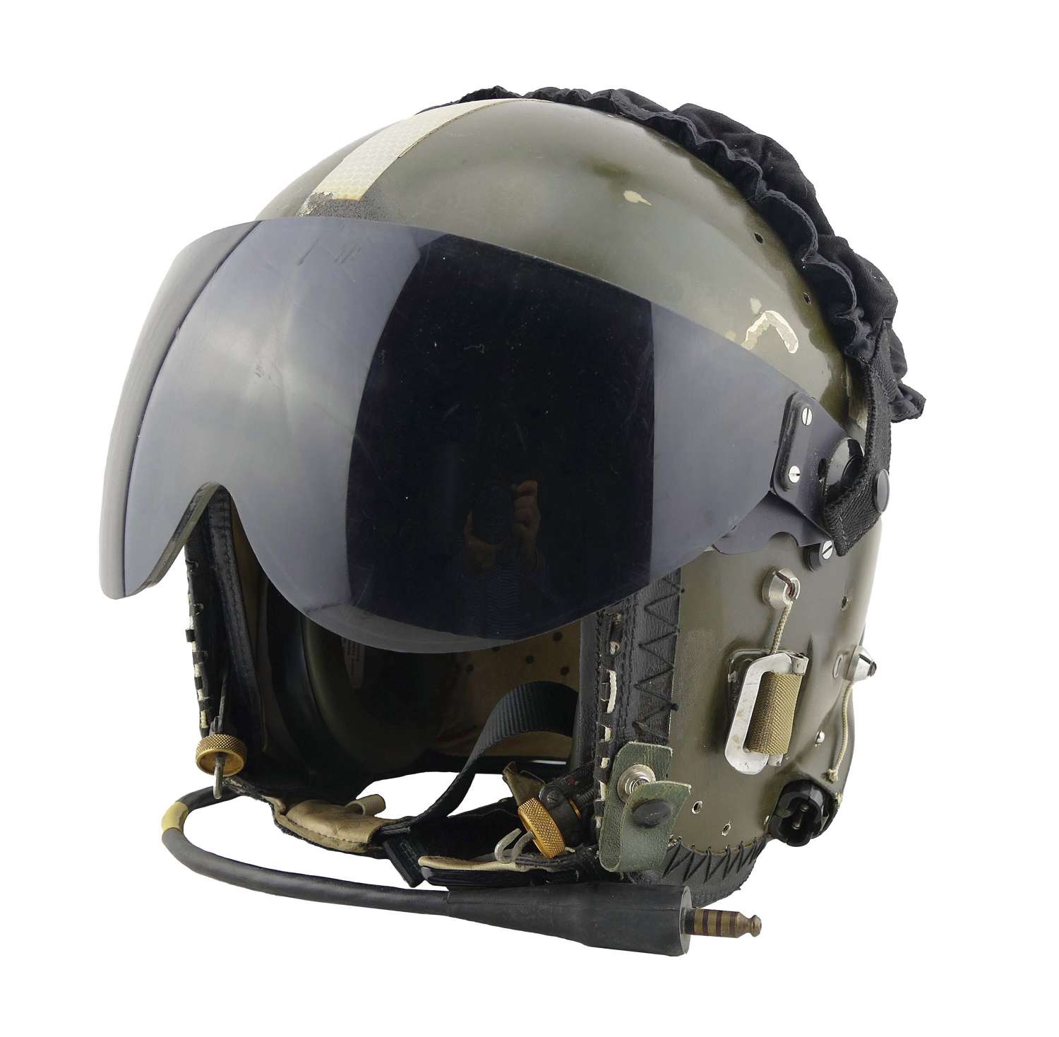 RAF Mk.3C flying helmet