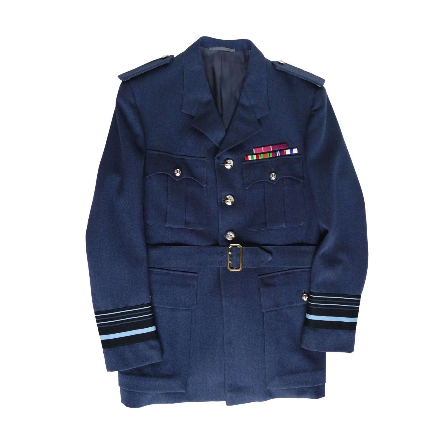 RAF uniforms - Air Marshall Sir Geoffrey Ford  (Free of charge!)
