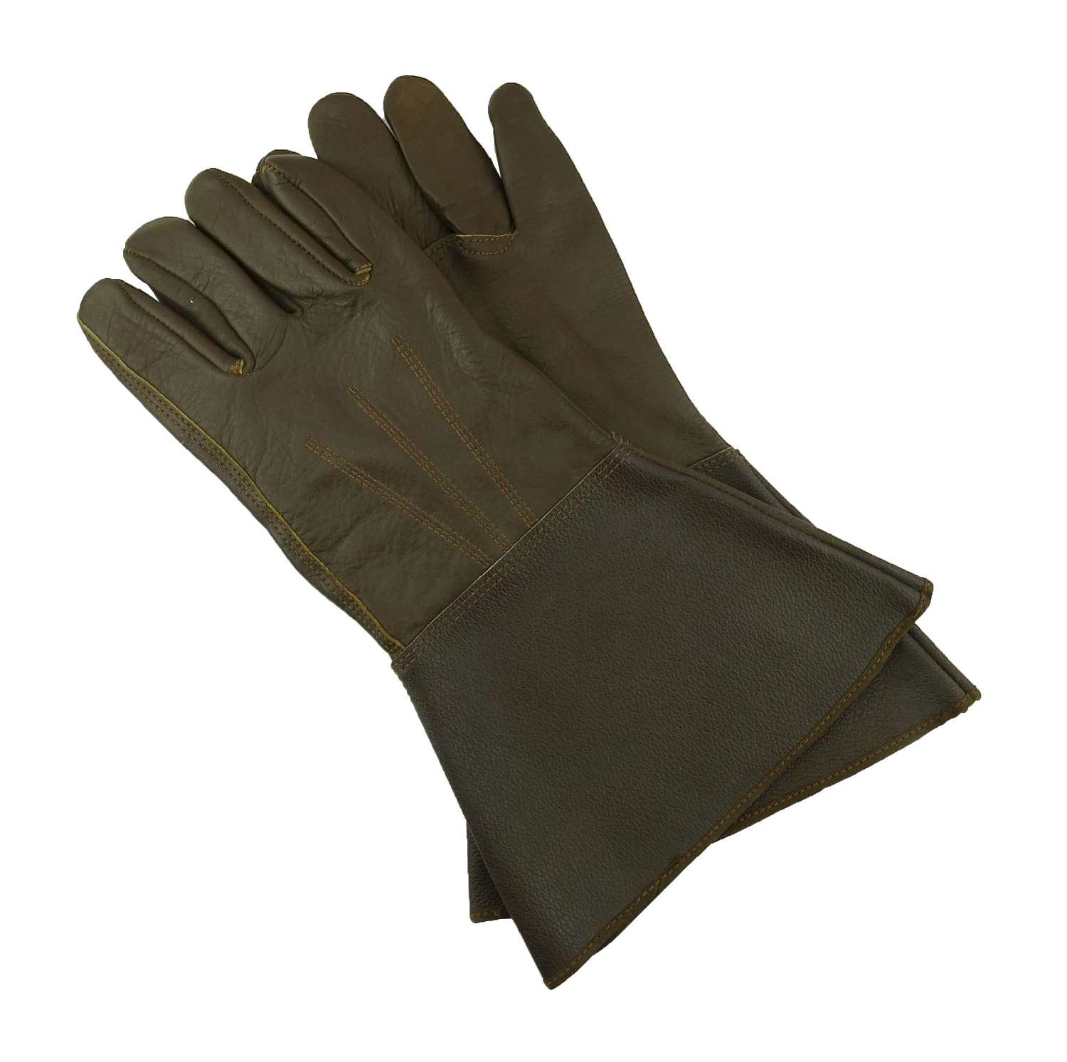 RAF Type B flying gauntlets, reproduction