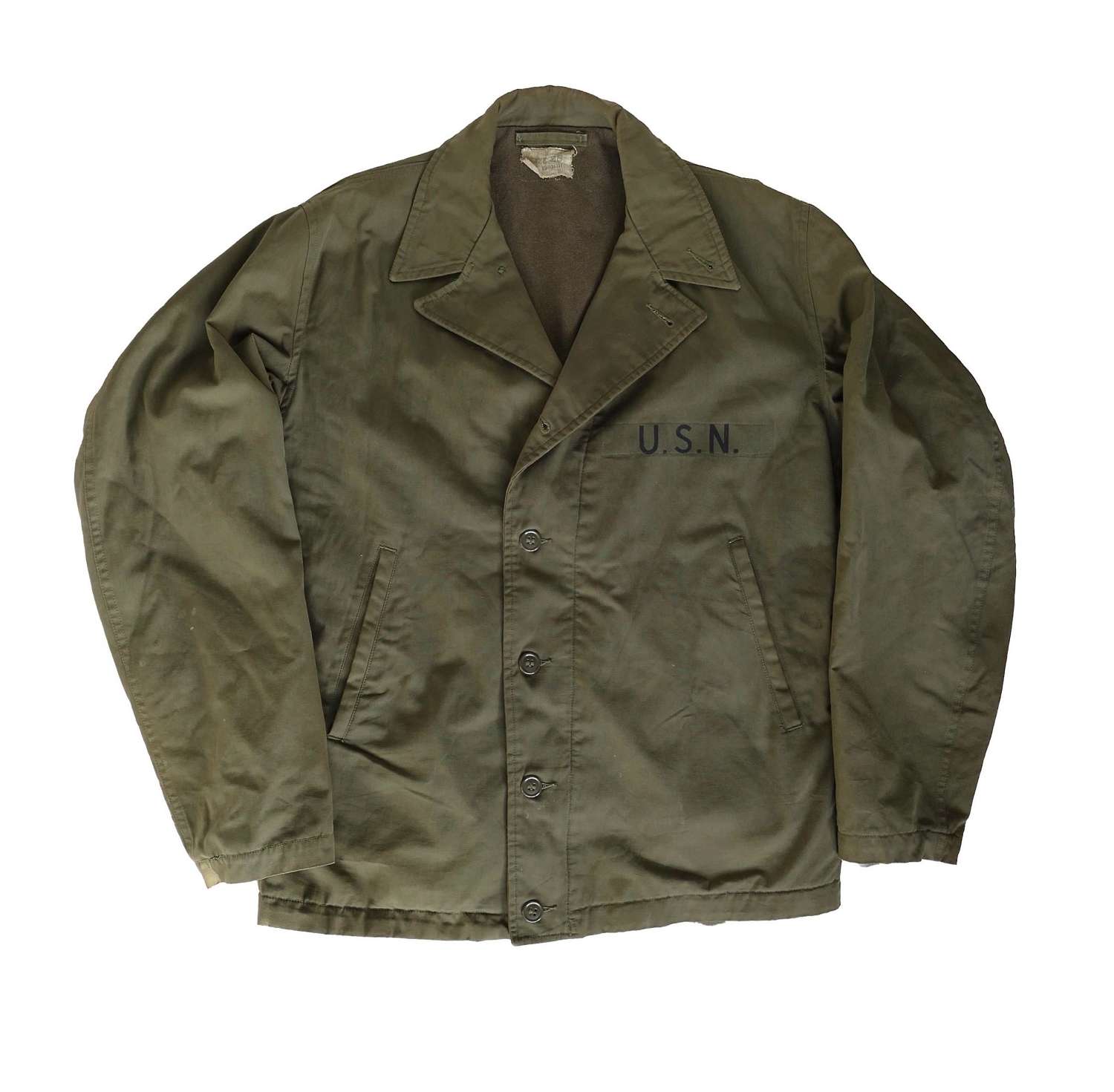 USN M-1941 jacket