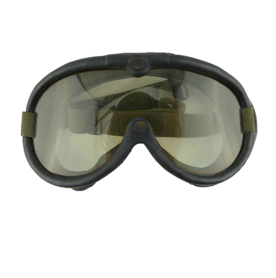 US M-1944 goggles