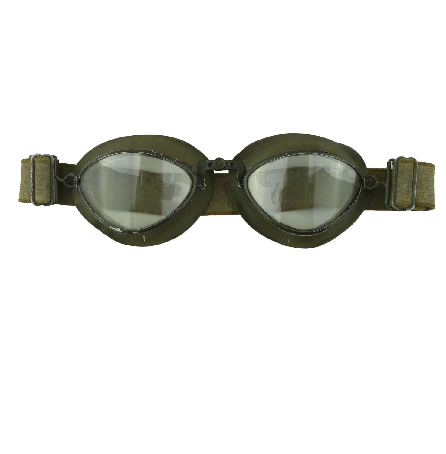 Luftwaffe 'used' general purpose goggles