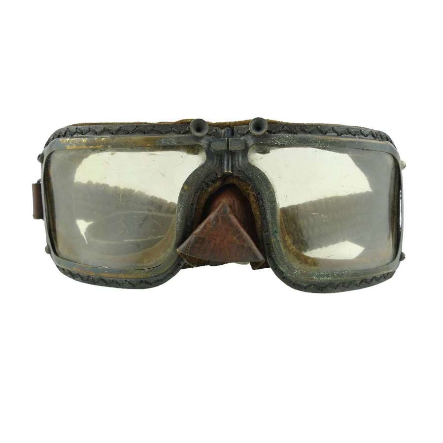 RAF Mk.IIIA flying goggles