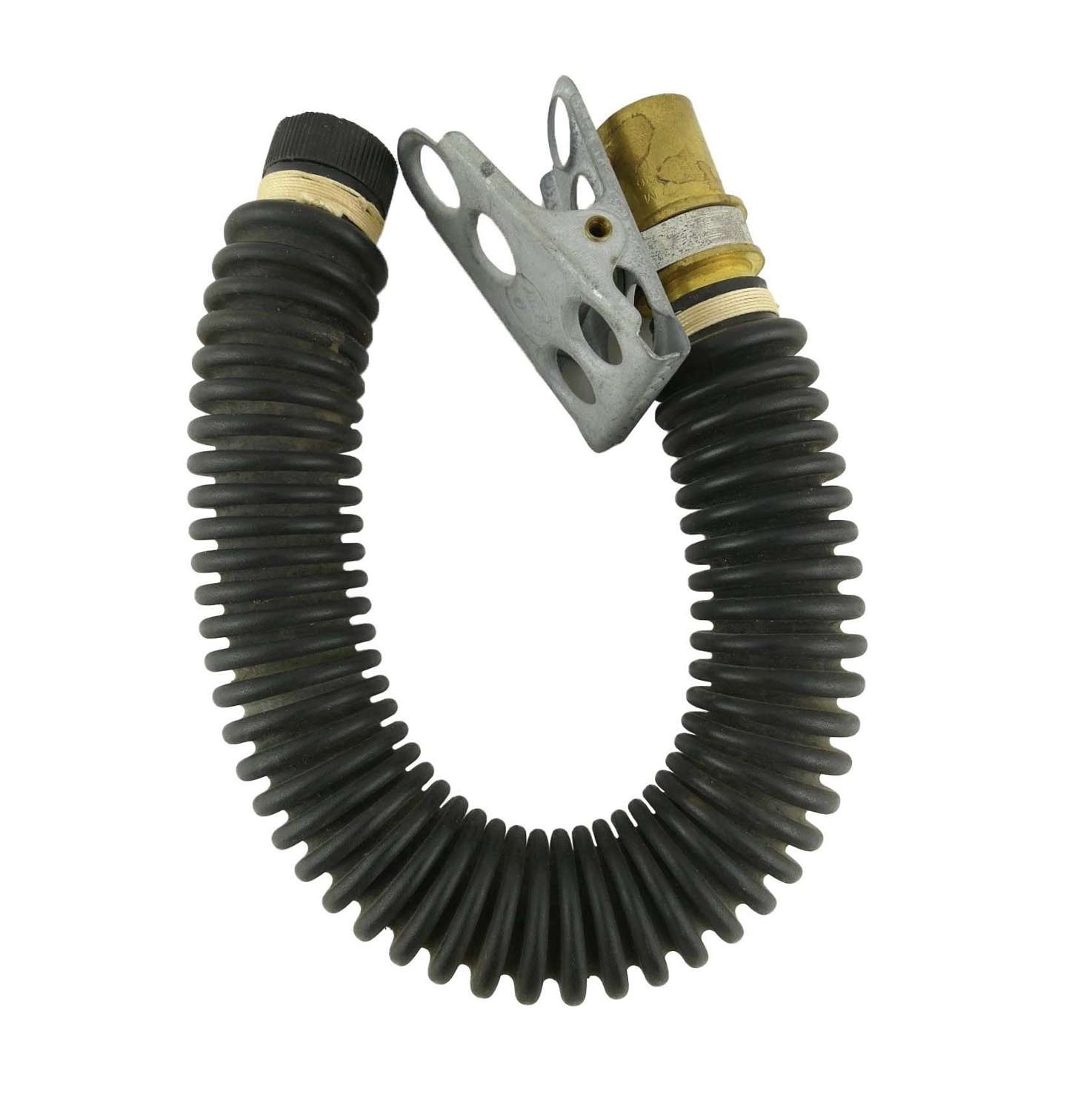 RAF oxygen tube/connectors