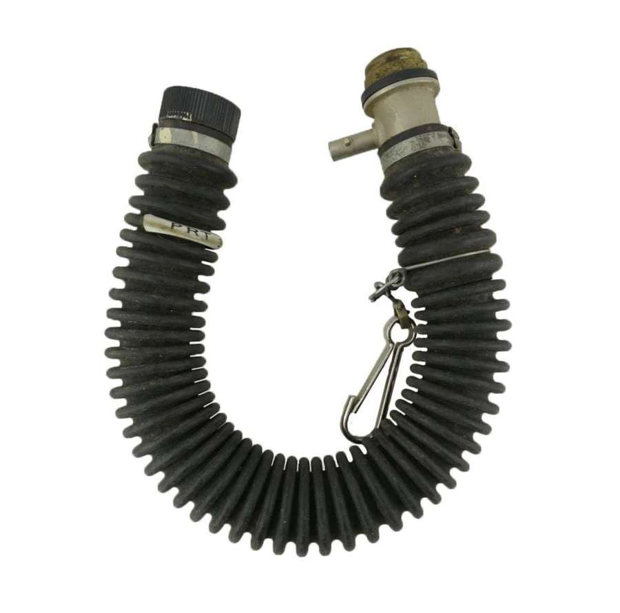 RAF oxygen tube/connectors, post WW2