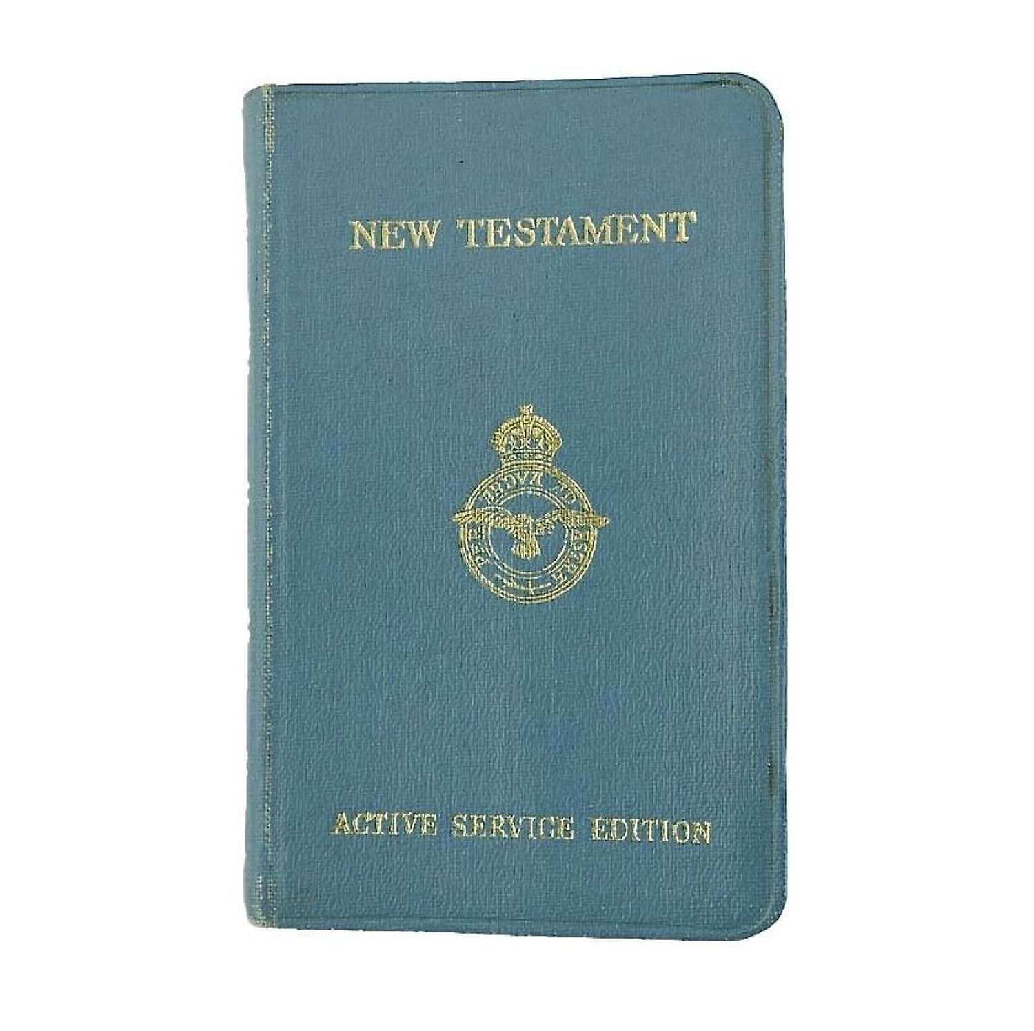 RAF New Testament