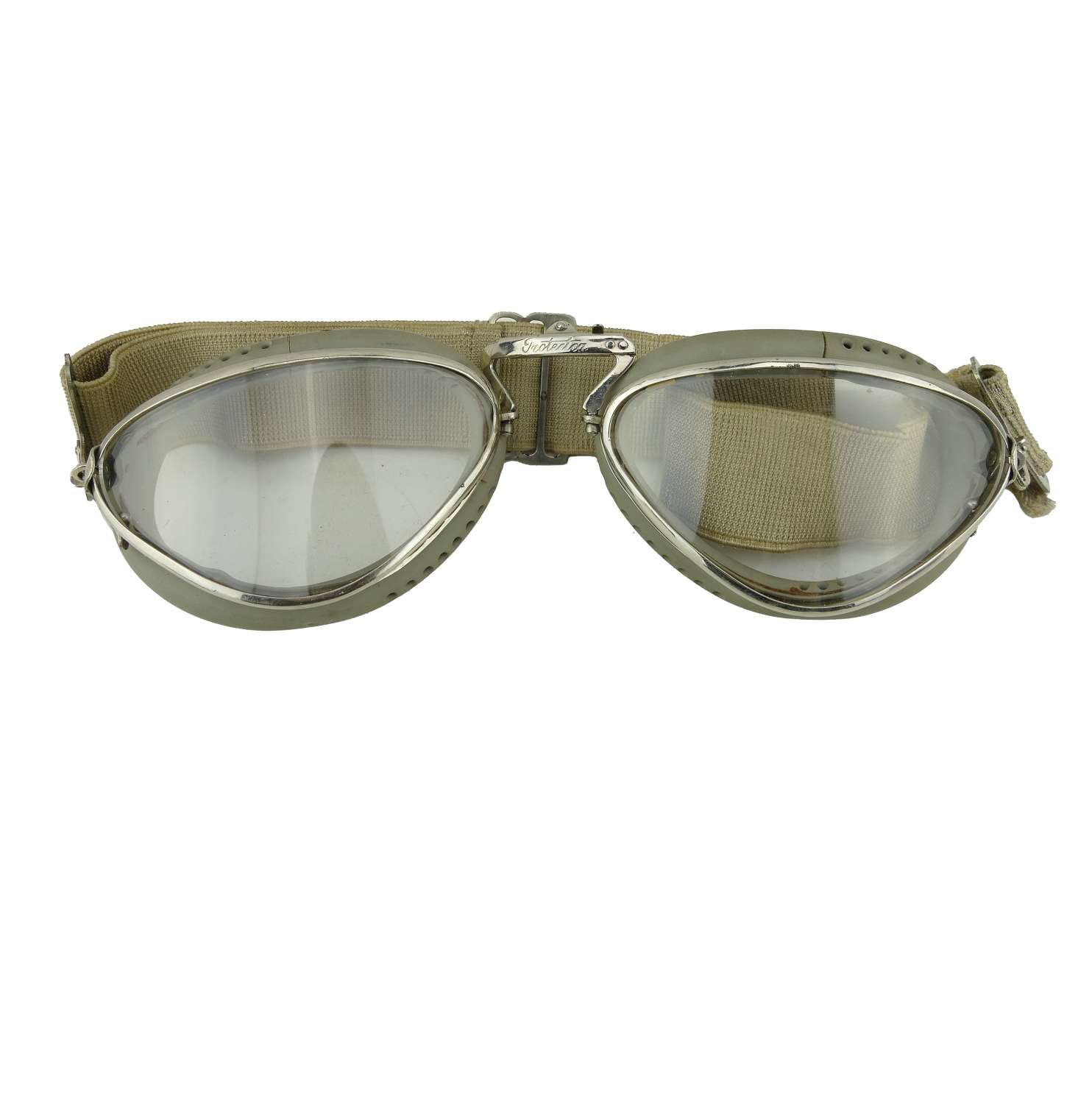 Italian Protector flying goggles