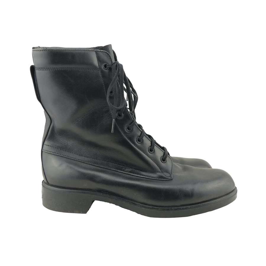 RAF 1965 pattern flying boots, S9