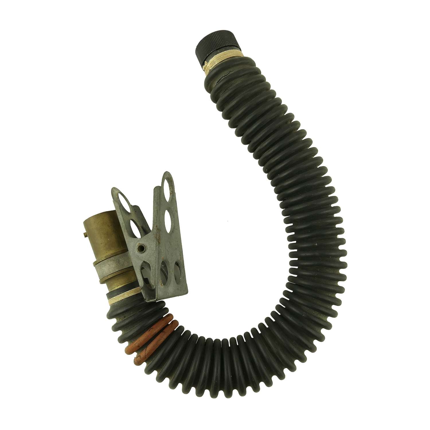 RAF oxygen tube /connectors