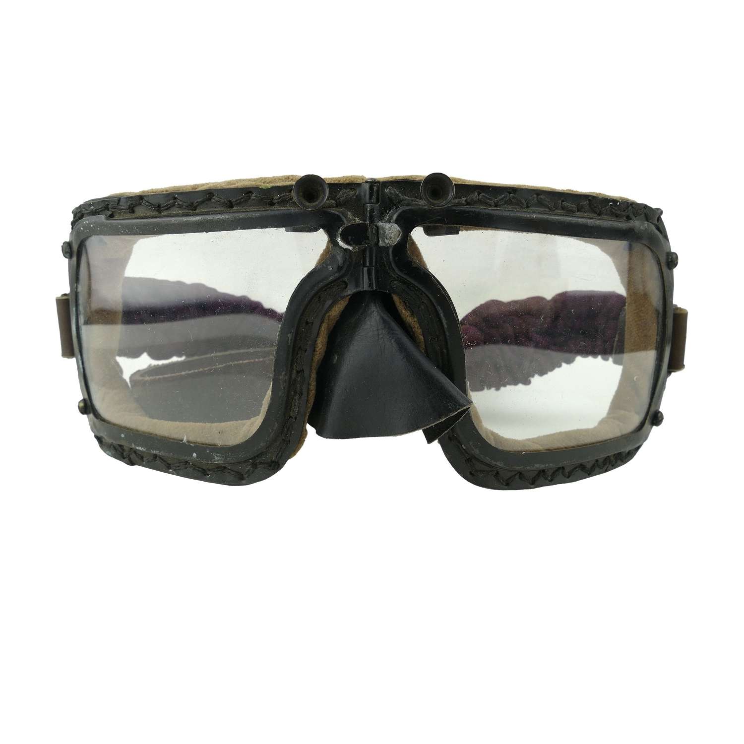 RAAF MK.IIIA flying goggles