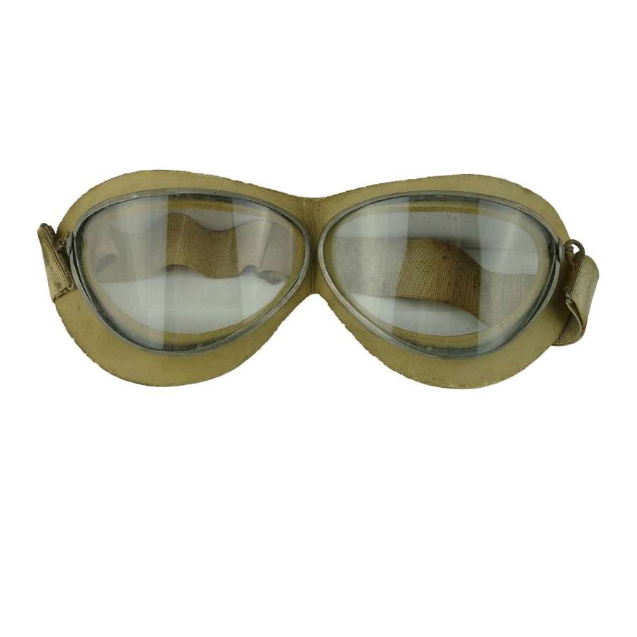 Luftwaffe 295 'type' goggles