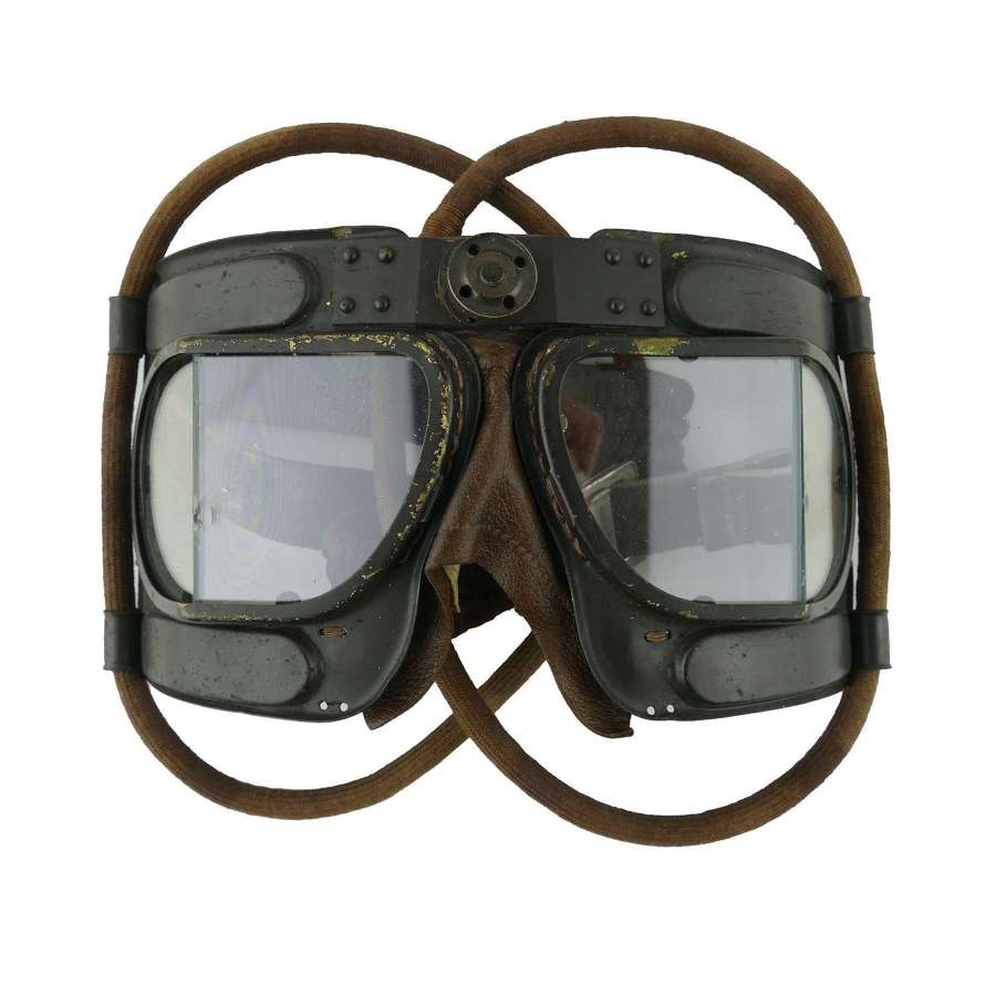 RAF Mk.IVB flying goggles