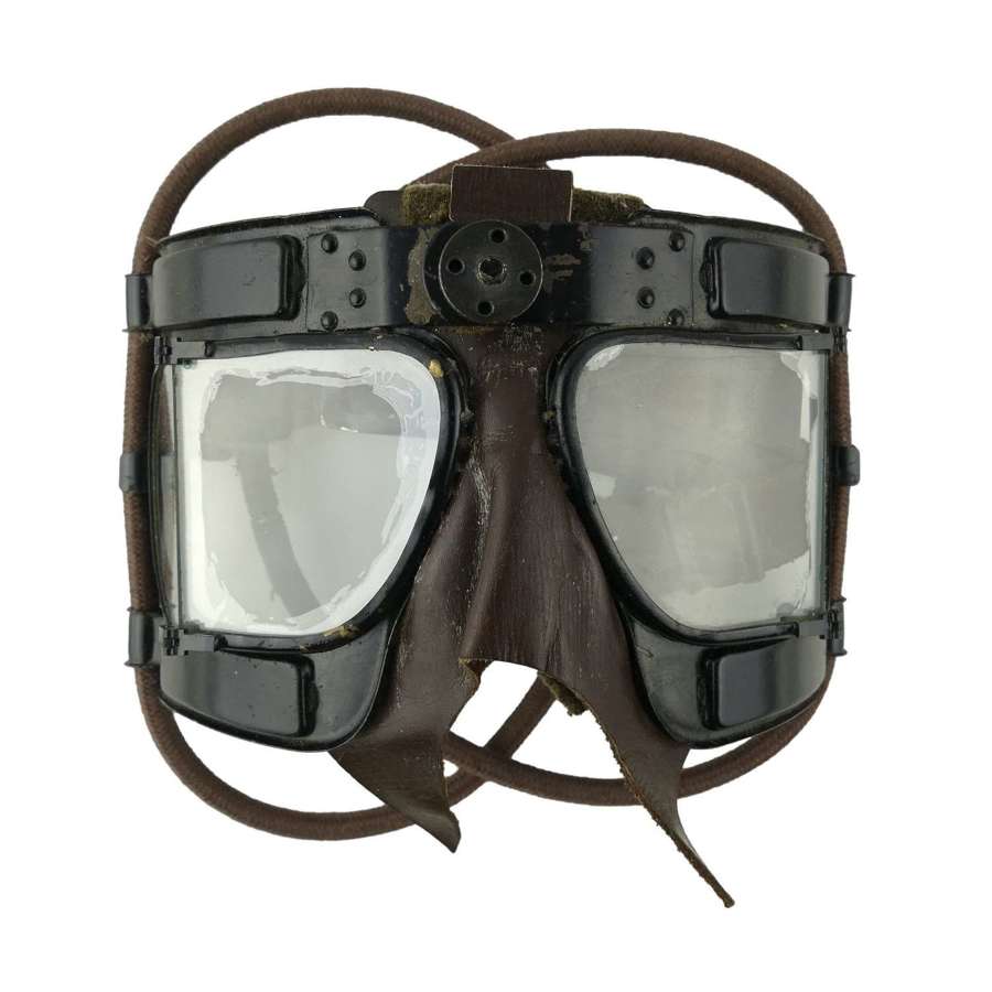 RAF Mk.IV flying goggles