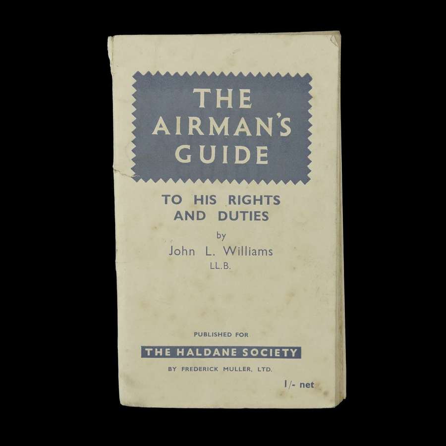 The Airman's Guide