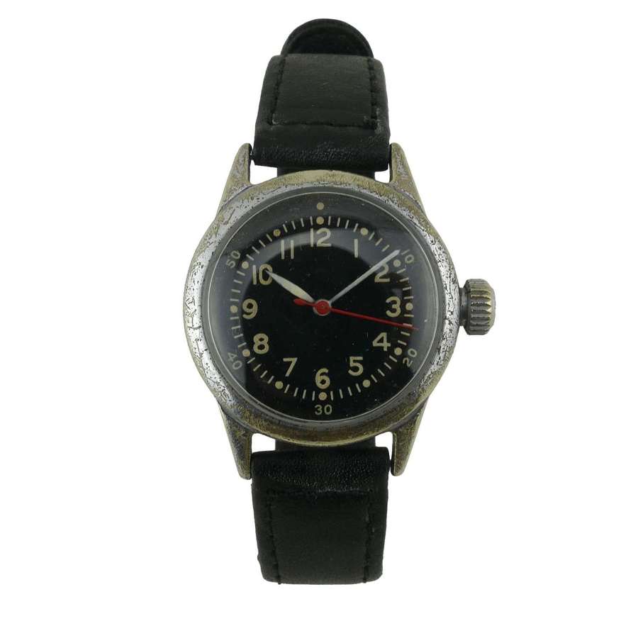 Air Ministry wristwatch