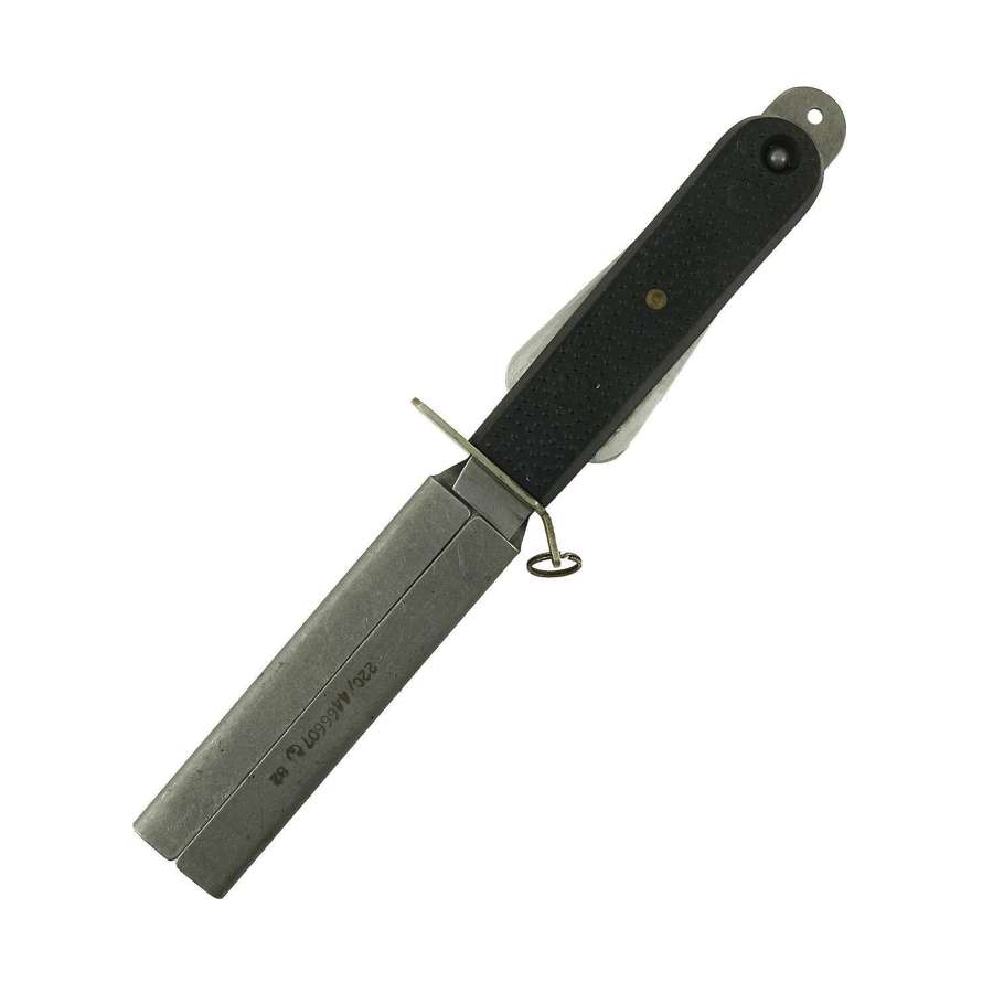 RAF Mk.III survival knife