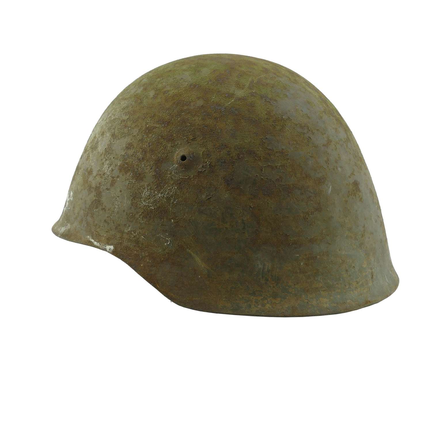 Portuguese M1940 steel helmet