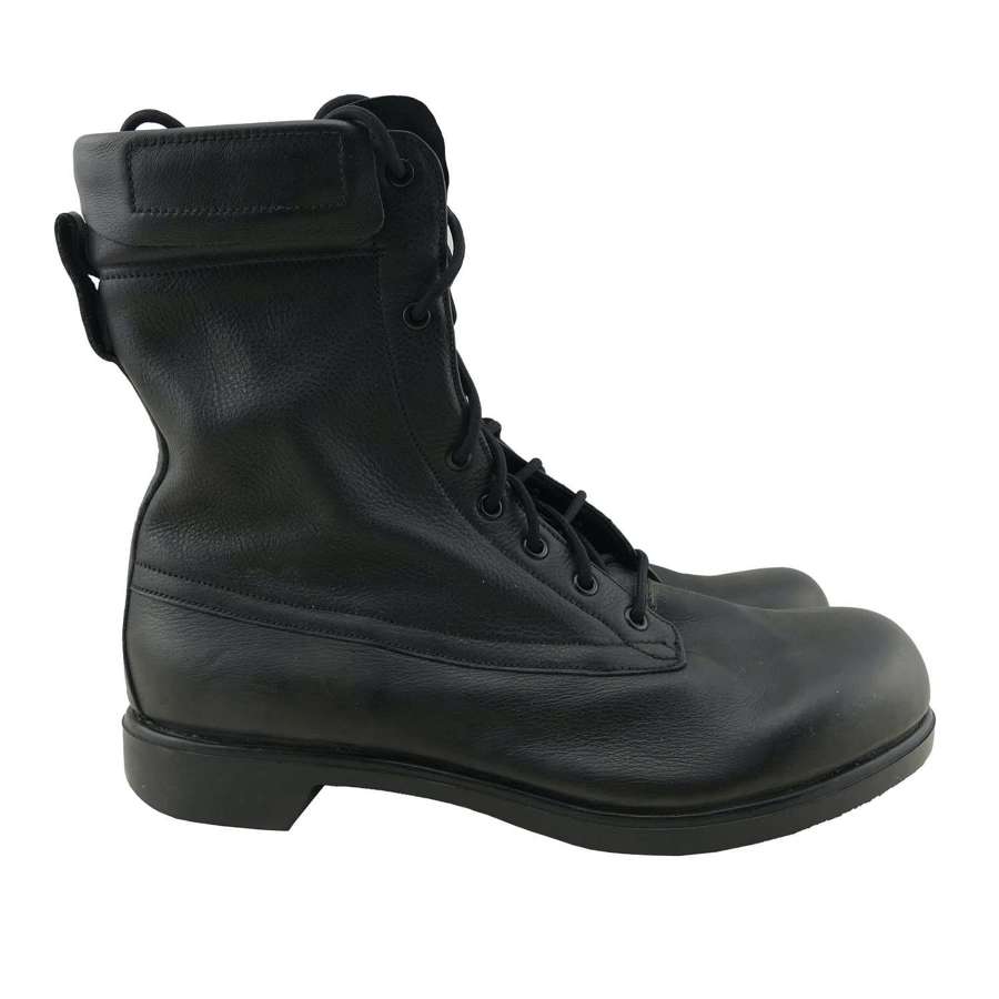 RAF MK.1 aircrew flying boots, S10