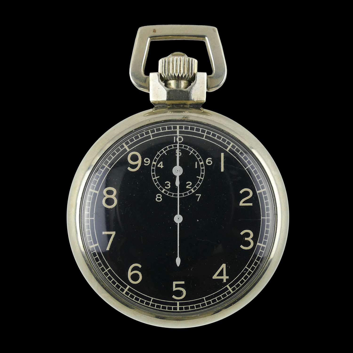 USAAF stopwatch, type A-8