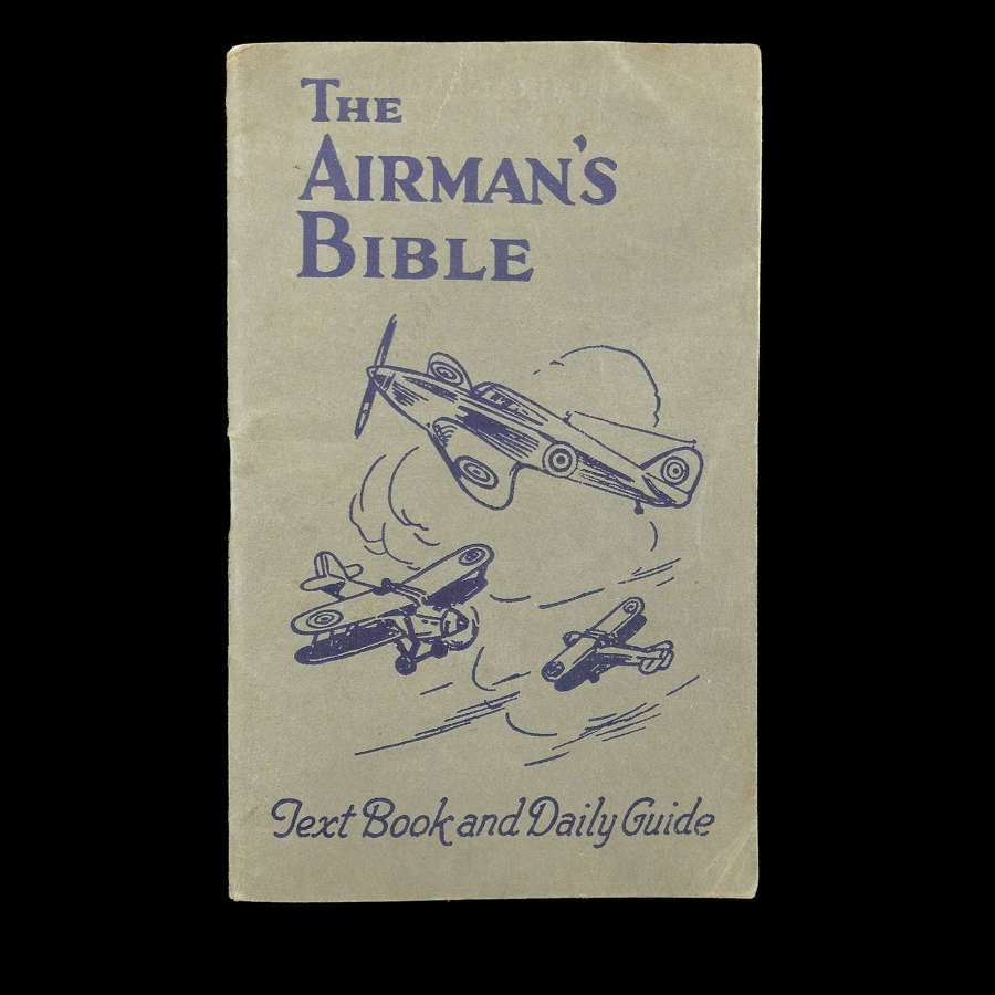 The Airman's Bible