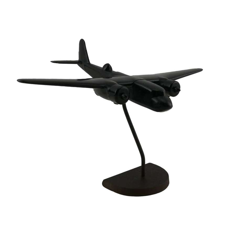 RAF recognition model - Botha