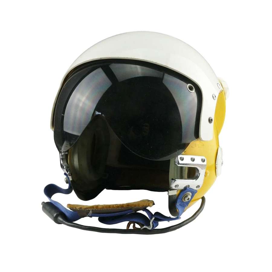 USN APH-6B flying helmet