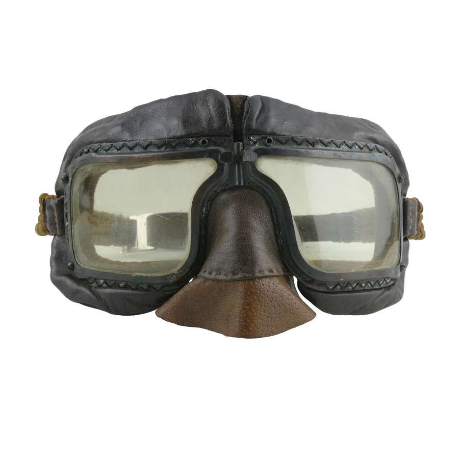 RAF Mk.III flying goggles