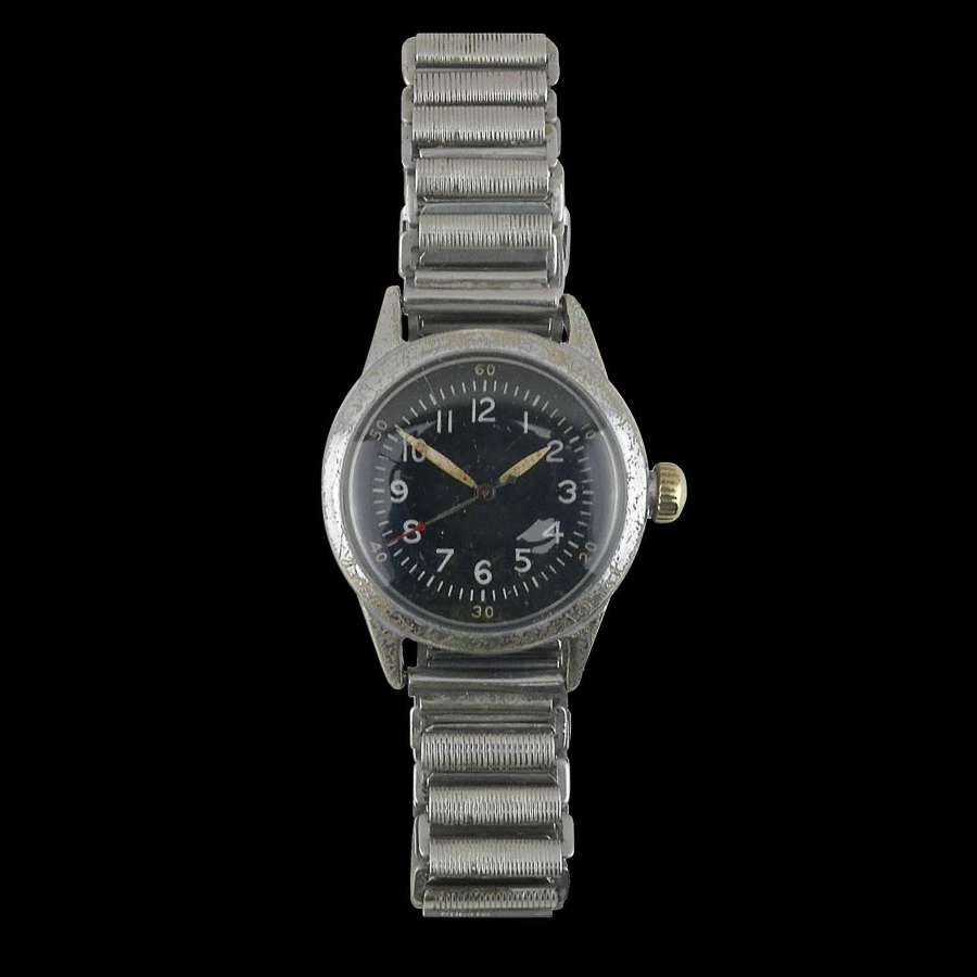 Air Ministry wristwatch, 1942