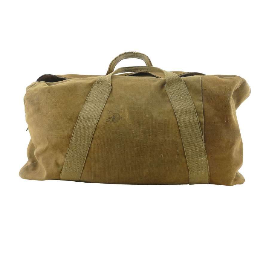 Air Ministry holdall