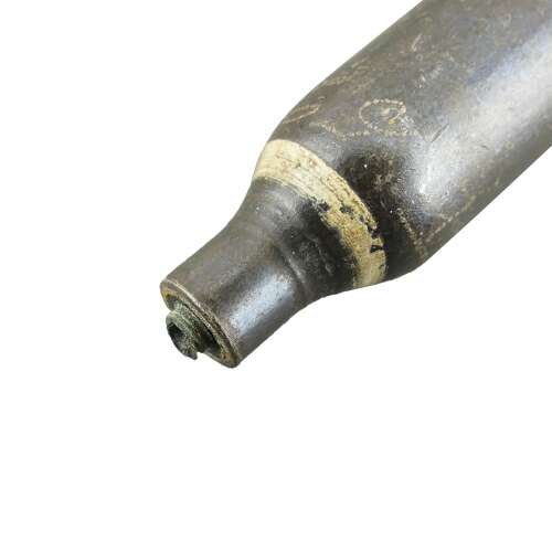 RAF 1941 Pattern Mae West stole inflation cylinder