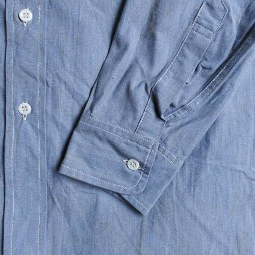 RAF other ranks shirt
