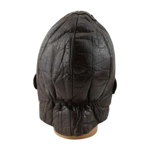 Imperial German flying helmet