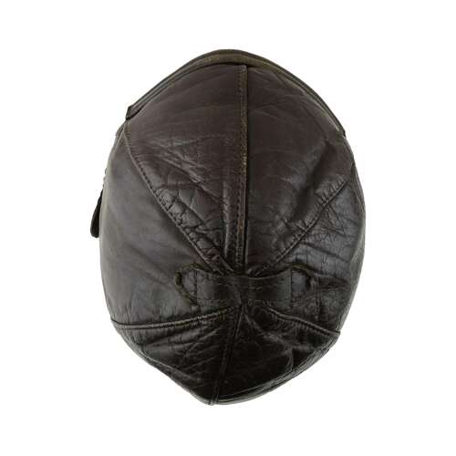 Imperial German flying helmet