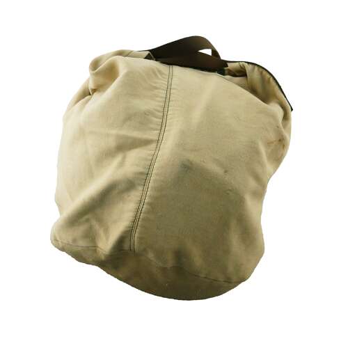 RAF Mk.2A flying helmet, cased